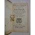   ORAISONS  CHOISIES  DE  CICERON  tome second  -  traduction revue par  M. de WAILLY  -  Paris, 1787  